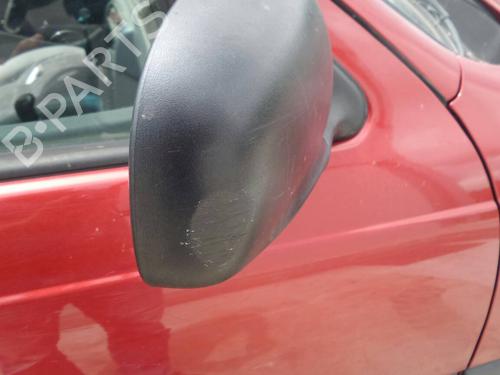 Ryggespeil høyre ROVER 400 II Hatchback (RT) 414 Si | BP238398C27 