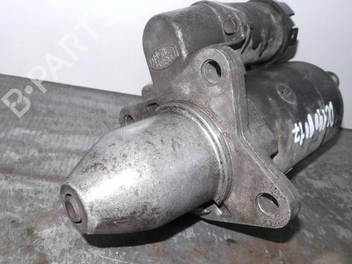 Used Starter ROVER 200 II Hatchback (RF) 214 Si (103 hp) 4400378