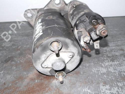Starter ROVER 200 II Hatchback (RF) 214 Si | BP4400378M8 