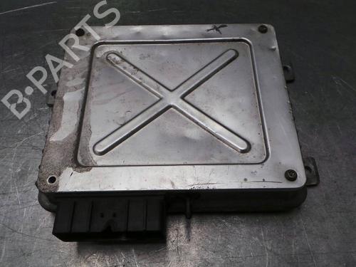 Used Engine control unit (ECU) ROVER 200 II Hatchback (RF) 214 Si (103 hp) 220207
