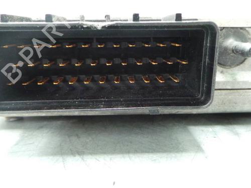 Engine control unit (ECU) ROVER 200 II Hatchback (RF) 214 Si | BP220207M57