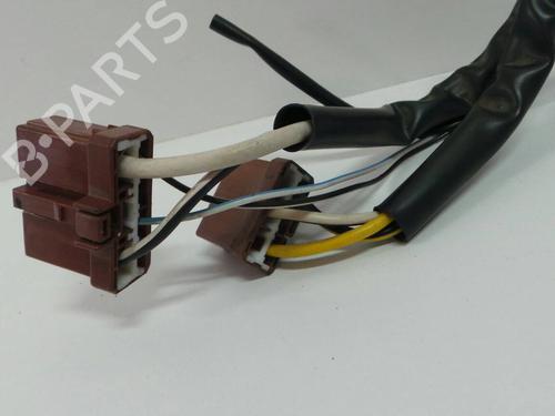 Ignition barrel ROVER 400 II (RT) 414 Si | BP4584916M48 