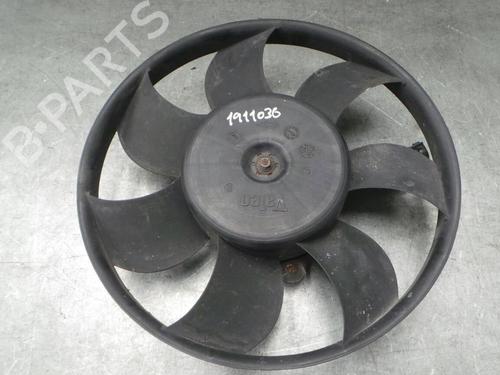 Used Radiator fan ROVER 400 II (RT) 414 Si (103 hp) 4724276