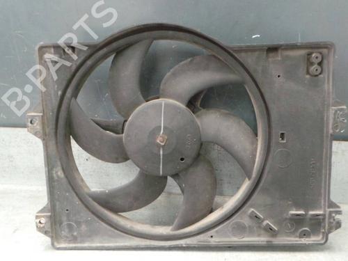 Used Radiator fan ROVER 400 II (RT) 414 Si (103 hp) 4724277