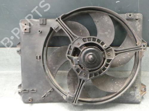 Radiator fan ROVER 400 II (RT) 414 Si | BP4724277M35 