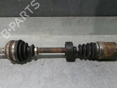 Used Left front driveshaft ROVER 400 II (RT) 414 Si (103 hp) 4725638