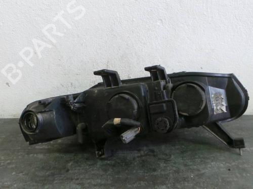 Left headlight ROVER 400 II (RT) 414 Si | BP1121913C28 