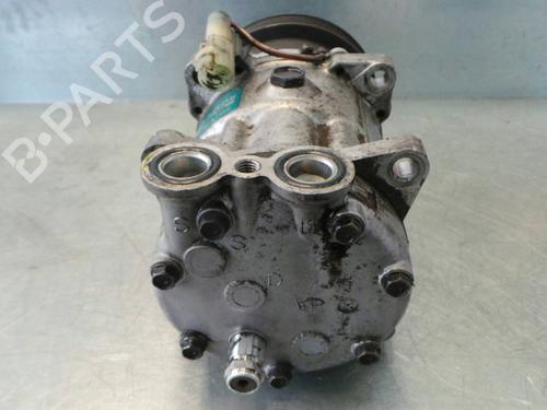 AC compressor ROVER 400 II (RT) 414 Si | BP166143M34 
