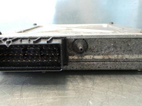 Engine control unit (ECU) ROVER 400 II (RT) 414 Si | BP166144M57 