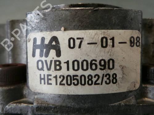 Steering pump ROVER 400 II (RT) 414 Si | BP166145M99 