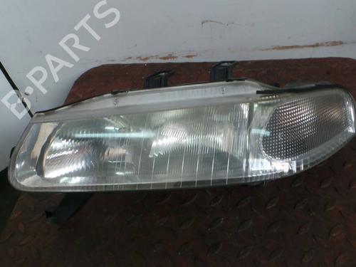 Left headlight ROVER 400 II (RT) 414 Si BP200150C28