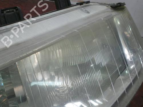 Left headlight ROVER 400 II (RT) 414 Si | BP200150C28 