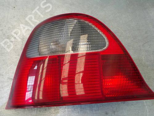 Venstre baglygte ROVER 25 I Hatchback (RF) 1.4 16V BP77181C34