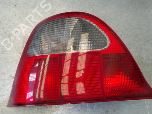 Venstre baglygte ROVER 25 I Hatchback (RF) 1.4 16V | BP77181C34 