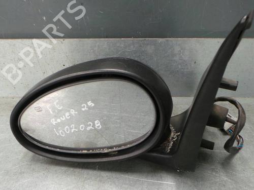 Retrovisor izquierdo ROVER 25 I Hatchback (RF) 1.4 16V (103 hp) 1267477