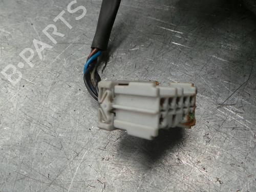 Retrovisor izquierdo ROVER 25 I Hatchback (RF) 1.4 16V | BP1267477C26 