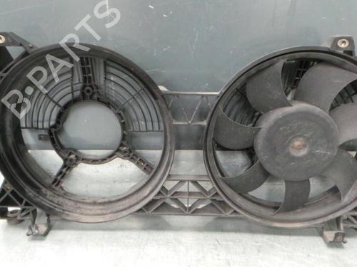 Koelventilatormotor ROVER 45 I Hatchback (RT) 1.4 (103 hp) 1685272