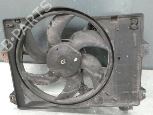 Used Radiator fan ROVER 45 I Hatchback (RT) 1.4 (103 hp) 1685274