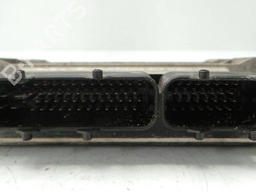 Engine control unit (ECU) ROVER 45 I Hatchback (RT) 1.4 | BP1687803M57 
