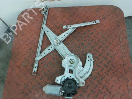 Used Front right window mechanism ROVER 45 I Hatchback (RT) 1.4 (103 hp) 2596226