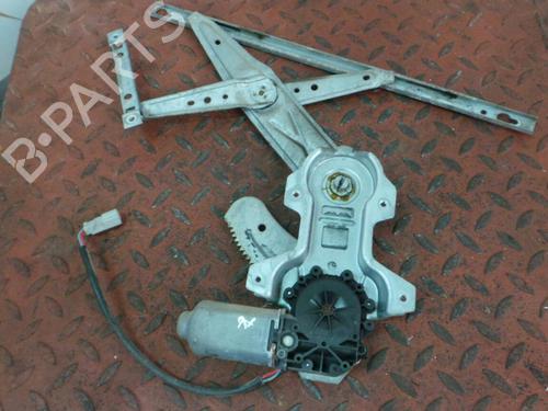 Used Rear left window mechanism ROVER 45 I Hatchback (RT) 1.4 (103 hp) 2596227