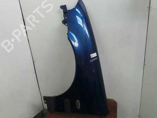 Used Left front fenders ROVER 45 I Hatchback (RT) 1.4 (103 hp) 229674
