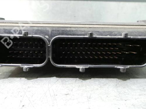 Engine control unit (ECU) ROVER 45 I Hatchback (RT) 1.4 | BP837744M57 