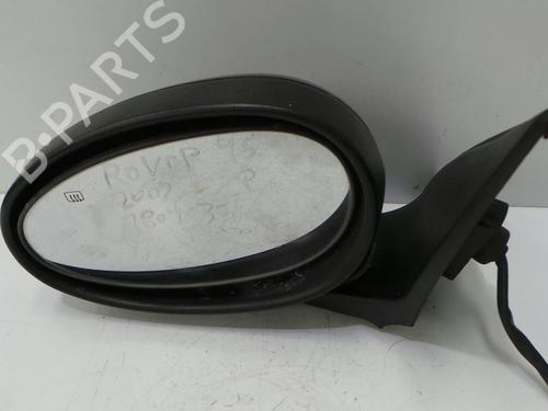 Retrovisor izquierdo ROVER 45 I Saloon (RT) 1.4 (103 hp) 1780394