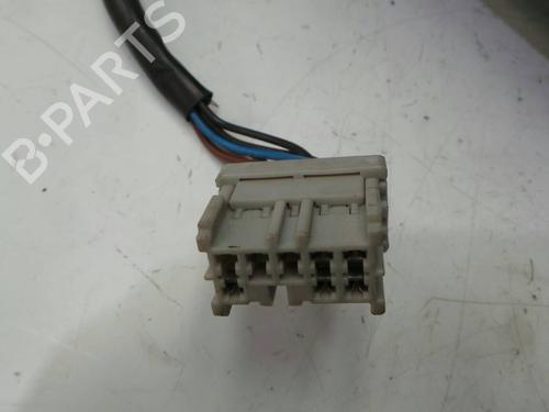 Left mirror ROVER 45 I Saloon (RT) 1.4 | BP1780394C26 
