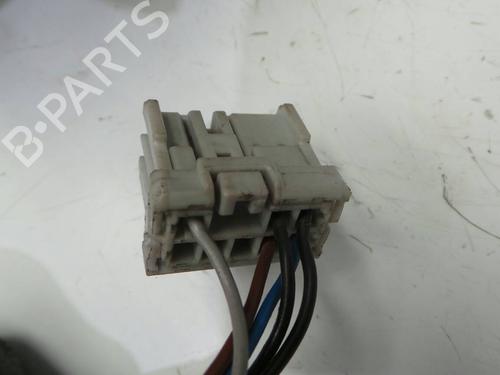 Left mirror ROVER 45 I Saloon (RT) 1.4 | BP1780394C26 