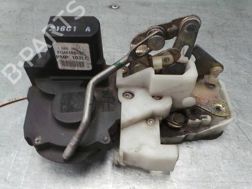 Rear left lock ROVER 45 I Saloon (RT) 1.4 | BP1183289C100 