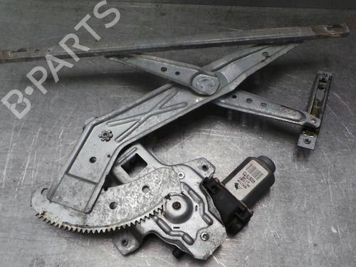 Rear left window mechanism ROVER 45 I Saloon (RT) 1.4 | BP1183290C24 