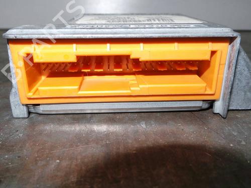 ECU airbags ROVER 45 I Saloon (RT) 1.4 | BP4411533M53 