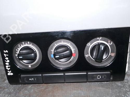 Commande Chauffage ROVER 45 I Saloon (RT) 1.4 (103 hp) 4411534