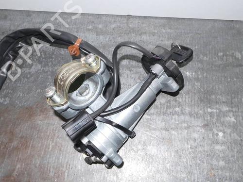 Used Ignition barrel ROVER 45 I Saloon (RT) 1.4 (103 hp) 4411636
