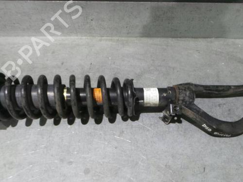 Used Left front shock absorber ROVER 45 I Saloon (RT) 1.4 (103 hp) 4725641