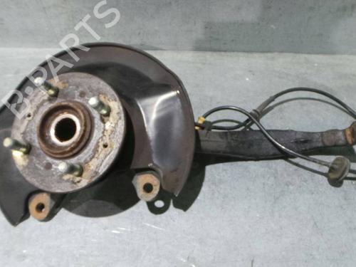 Used Right front steering knuckle ROVER 45 I Saloon (RT) 1.4 (103 hp) 4725644