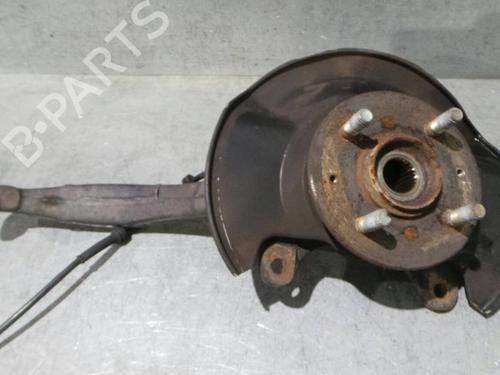 Venstre Styrespindel Lejehus ROVER 45 I Saloon (RT) 1.4 (103 hp) 4725645