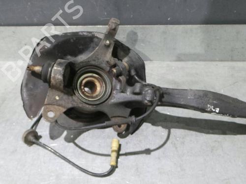 Venstre Styrespindel Lejehus ROVER 45 I Saloon (RT) 1.4 | BP4725645M25 