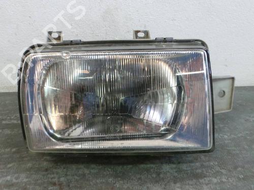 Left headlight SEAT MALAGA (23A) 1.2 | BP244893C28 
