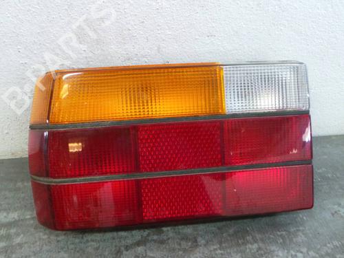 Left taillight SEAT MALAGA (23A) 1.2 BP244895C34