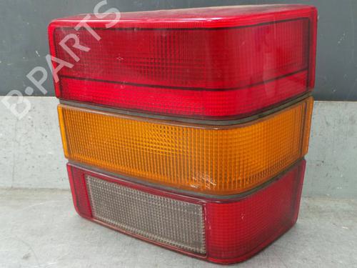 Used Right taillight SEAT IBIZA I (21A) 1.2 (63 hp) 3015164