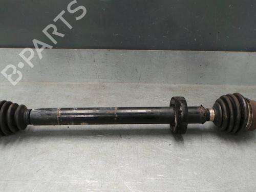 Right front driveshaft SEAT CORDOBA (6K1, 6K2) 1.4 i BP1225410M39
