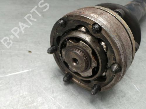 Right front driveshaft SEAT CORDOBA (6K1, 6K2) 1.4 i | BP1225410M39 