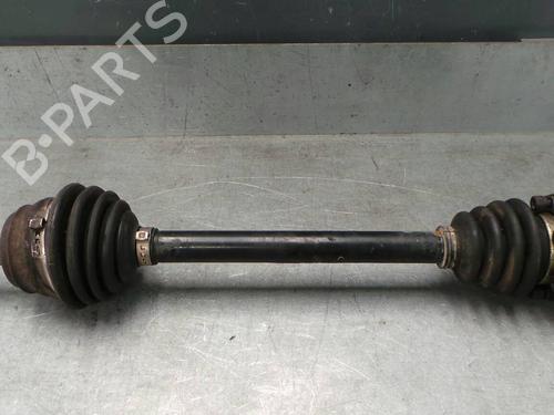 Left front driveshaft SEAT CORDOBA (6K1, 6K2) 1.4 i BP1225411M38