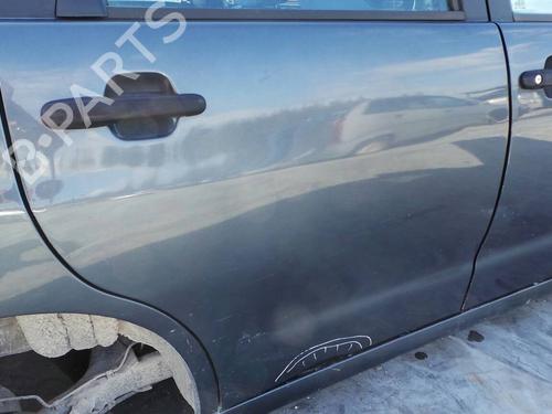 Right rear door SEAT IBIZA II (6K1) 1.4 i | BP77847C5 