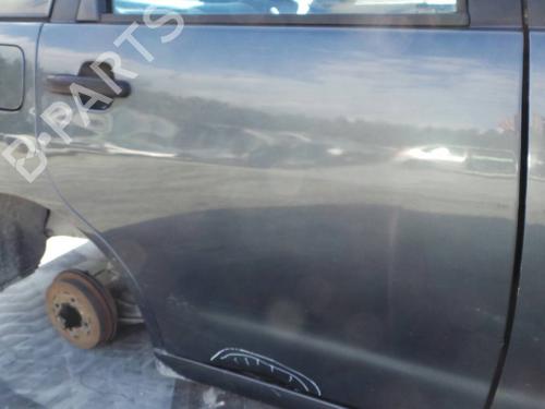 Right rear door SEAT IBIZA II (6K1) 1.4 i | BP77847C5 
