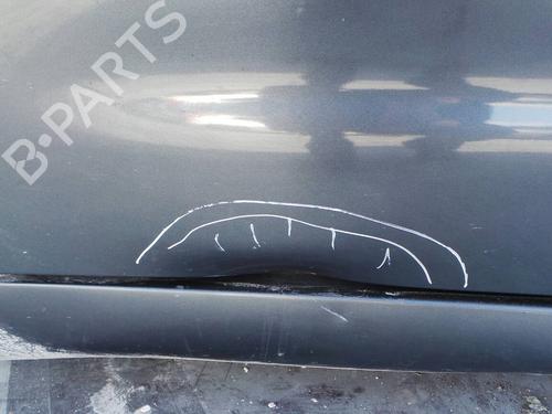 Right rear door SEAT IBIZA II (6K1) 1.4 i | BP77847C5 