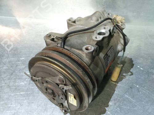 Used AC compressor SUBARU LEONE III Estate 1800 4WD (90 hp) 32263