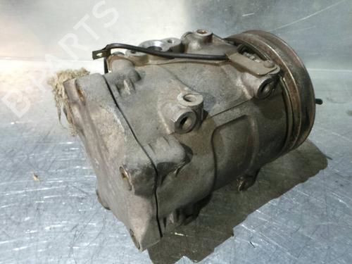 AC compressor SUBARU LEONE III Estate 1800 4WD | BP32263M34 